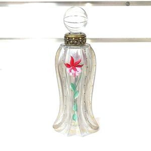 Glass Perfume bottle